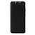 Дисплей (екран) Huawei Mate 20 Lite / Nova 3 / Nova 3i, Original (100%), З сенсорним склом, З рамкою, Чорний