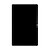 Дисплей (экран) OPPO Realme Pad 10.4, С сенсорным стеклом, Черный