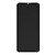 Дисплей (екран) Samsung A035 Galaxy A03, Original (100%), З сенсорним склом, Без рамки, Чорний