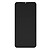 Дисплей (екран) Samsung A035 Galaxy A03, Original (PRC), З сенсорним склом, Без рамки, Чорний