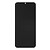 Дисплей (екран) Samsung A037 Galaxy A03s, Original (PRC), З сенсорним склом, З рамкою, Чорний