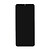 Дисплей (экран) Samsung A127 Galaxy A12, High quality, Без рамки, С сенсорным стеклом, Черный