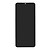 Дисплей (екран) Samsung A135 Galaxy A13, Original (100%), З сенсорним склом, Без рамки, Чорний