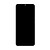 Дисплей (екран) Samsung A235 Galaxy A23, Original (100%), З сенсорним склом, З рамкою, Чорний