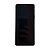 Дисплей (екран) Samsung A536 Galaxy A53 5G, Original (100%), З сенсорним склом, З рамкою, Синій