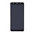 Дисплей (екран) Samsung A750 Galaxy A7, З сенсорним склом, Без рамки, Amoled, Чорний
