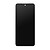 Дисплей (экран) Xiaomi Redmi 10 / Redmi 10 2022 / Redmi 10 Prime / Redmi Note 11 4G, Original (PRC), С сенсорным стеклом, Без рамки, Черный