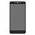 Дисплей (экран) Xiaomi Redmi Note 4, Original (100%), С сенсорным стеклом, Без рамки, Черный