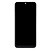 Дисплей (екран) Xiaomi Redmi Note 7 / Redmi Note 7 Pro, Original (PRC), З сенсорним склом, З рамкою, Чорний