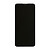 Дисплей (экран) Nokia G11 / G21, High quality, Без рамки, С сенсорным стеклом, Черный
