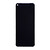 Дисплей (екран) OPPO A52 / A72 / A92 / Realme 6, Original (PRC), З сенсорним склом, З рамкою, Чорний