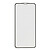 Защитное стекло Apple iPhone 11 Pro / iPhone X / iPhone XS, Full Cover, 2.5D, Черный