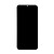 Дисплей (экран) OPPO Realme C21Y / Realme C25Y, High quality, С рамкой, С сенсорным стеклом, Черный