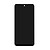 Дисплей (экран) Xiaomi Redmi Note 10 Pro / Redmi Note 10 Pro Max, С рамкой, С сенсорным стеклом, OLED, Черный