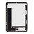 Дисплей (экран) Apple iPad Mini 6, с сенсорным стеклом, черный - № 3