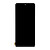 Дисплей (екран) Xiaomi Mi 11i / Poco F3 / Redmi K40, З сенсорним склом, Без рамки, OLED, Чорний