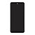 Дисплей (екран) Samsung A525 Galaxy A52 / A526 Galaxy A52, З сенсорним склом, З рамкою, OLED, Білий