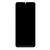 Дисплей (екран) Xiaomi Poco C40 / Redmi 10C, High quality, Без рамки, З сенсорним склом, Чорний