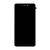 Дисплей (экран) Xiaomi Redmi Note 4X, Original (100%), С сенсорным стеклом, С рамкой, Черный