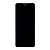 Дисплей (экран) Motorola XT2133 Moto G60s / XT2135 Moto G60, High quality, С рамкой, С сенсорным стеклом, Черный