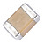Конденсатор керамический SMD 1nF 50V X7R 10% 0805 4k/reel (C0805B102K500NT-Hitano)