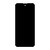 Дисплей (екран) Motorola XT2159 Moto E40, Original (PRC), З сенсорним склом, Без рамки, Чорний