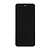 Дисплей (екран) Xiaomi Poco M3 Pro / Redmi Note 10 5G, Original (PRC), З сенсорним склом, З рамкою, Чорний