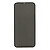 Защитное стекло Apple iPhone 12 Pro Max, Full Glue, черный - № 2