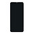Дисплей (екран) Samsung A226 Galaxy A22 5G, З сенсорним склом, З рамкою, IPS, Чорний