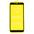 Защитное стекло Samsung J700F Galaxy J7 / J700H Galaxy J7, Full Glue, Черный