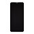 Дисплей (екран) Samsung A137 Galaxy A13, Original (100%), З сенсорним склом, Без рамки, Чорний