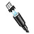 USB кабель TORNADO TX14, MicroUSB, 1.0 м., Чорний