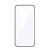 Защитное стекло Xiaomi Redmi 6 / Redmi 6a, Full Glue, Белый