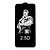 Захисне скло Xiaomi Pocophone M3 / Redmi 9T, King Fire, 2.5D, Чорний