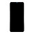 Дисплей (екран) Samsung A045 Galaxy A04, Original (100%), З сенсорним склом, Без рамки, Чорний