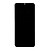 Дисплей (екран) Samsung M135F Galaxy M13, Original (PRC), З сенсорним склом, Без рамки, Чорний