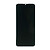 Дисплей (екран) Samsung A042 Galaxy A04e, Original (100%), З сенсорним склом, Без рамки, Чорний