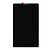 Дисплей (экран) OPPO Realme Pad mini 8.7, С сенсорным стеклом, Черный