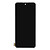 Дисплей (экран) Xiaomi Poco X5 / Redmi Note 12 / Redmi Note 12 5G, С сенсорным стеклом, Без рамки, IPS, Черный