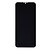 Дисплей (екран) Motorola XT2155 Moto E20, High quality, З сенсорним склом, З рамкою, Чорний