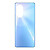 Задняя крышка Huawei Nova 9 SE, high quality, голубой - № 2