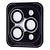 Защитное стекло камеры Apple iPhone 14 Pro / iPhone 14 Pro Max, ACHILLES, фиолетовый - № 2