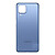 Задняя крышка Samsung M225 Galaxy M22, high quality, синий - № 2