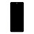 Дисплей (экран) OPPO Realme C55, Original (PRC), С сенсорным стеклом, С рамкой, Черный