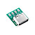 Плата-переходник USB Type-C на DIP4 (2.54)