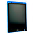 Дошка для малювання LCD Panel 8.5 Single-color, Синій