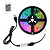 LED стрічка Rixme A5050 RGB, 5.0 м.