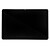 Дисплей (экран) Blackview Oscal Pad 7, С сенсорным стеклом, Черный