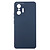 Чехол (накладка) Xiaomi 11T / 11T Pro, Lakshmi, Midnight Blue, Синий