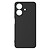 Чехол (накладка) OPPO Realme Note 60, Epik Black Full Camera, Черный